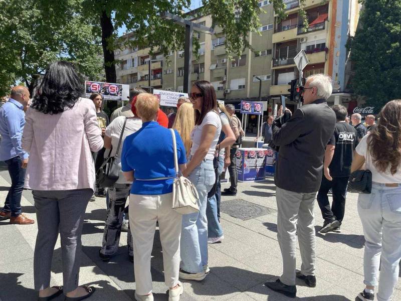 Koalicija "Biram borbu - Požarevac" u susret lokalnim izborima