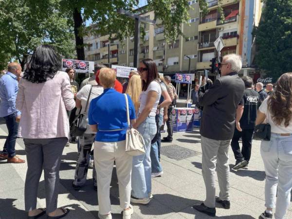 Koalicija "Biram borbu - Požarevac" u susret lokalnim izborima