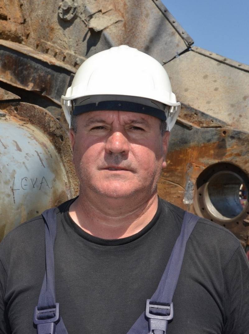 Remontna sezona na Površinskom kopu „Drmno“ - Uspešno urađene složene opravke