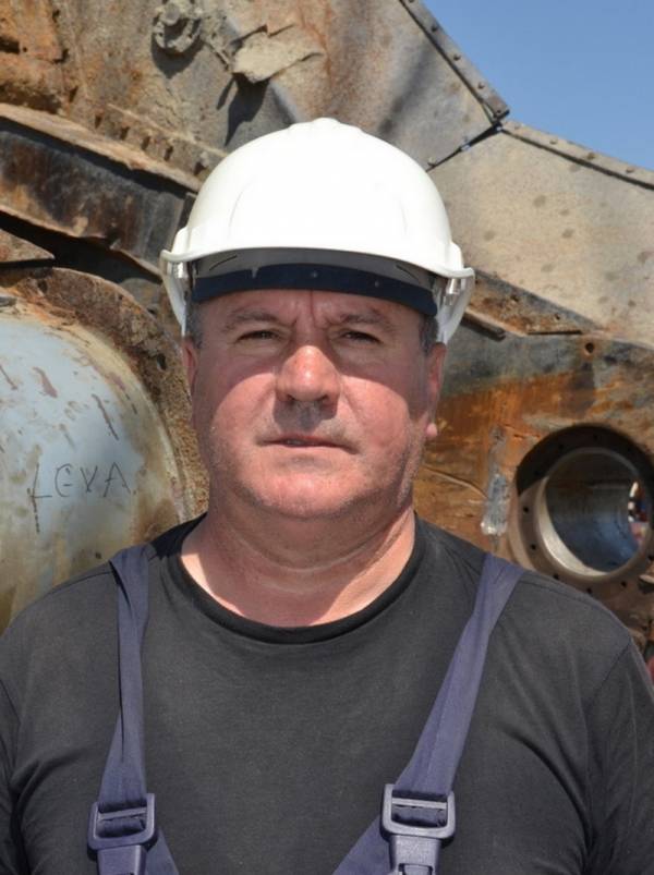 Remontna sezona na Površinskom kopu „Drmno“ - Uspešno urađene složene opravke