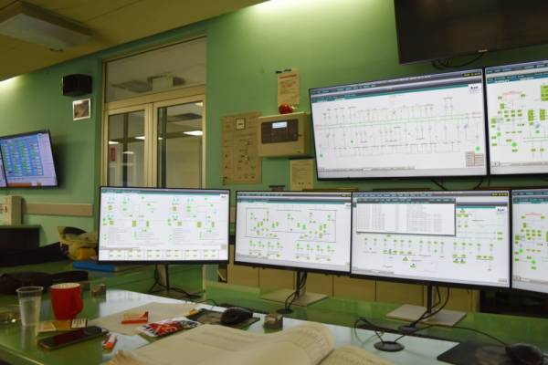 Proizvodnja električne energije - Više od 2,25 miliona MWh