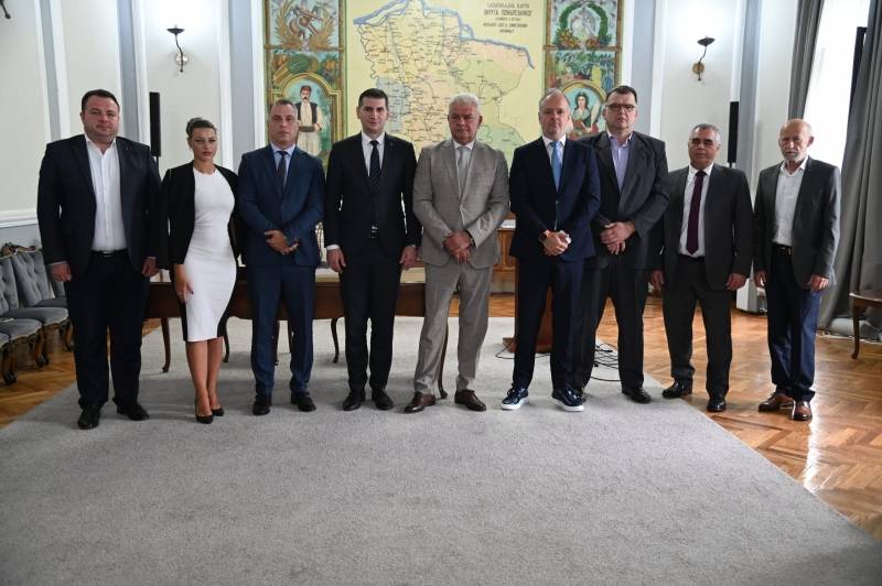 Povoljni krediti za uvođenje toplifikacije i vodovodne i kanalizacione mreže