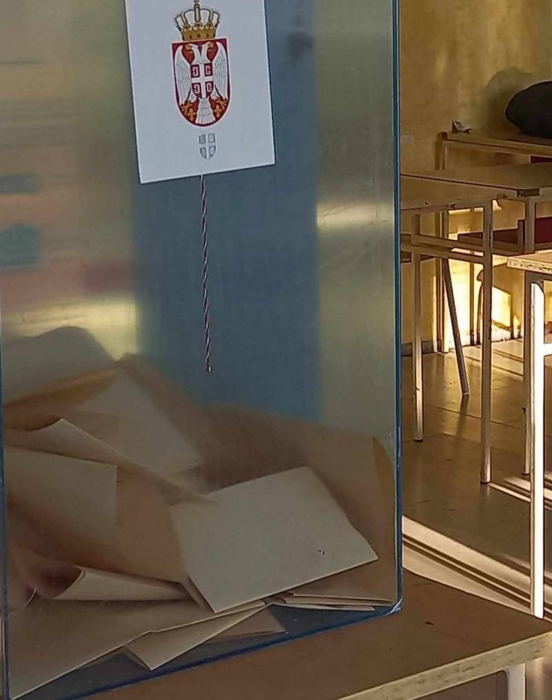 U ponoć počinje izborna tišina uoči lokalnih izbora u Srbiji