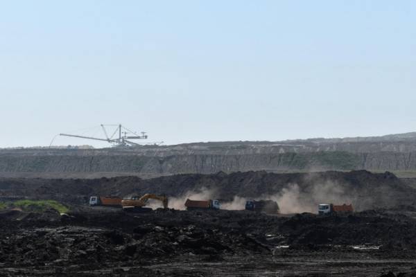 Proizvodnja uglja iz slojeva izvan osnovnog ležišta - Više od milion tona godišnje