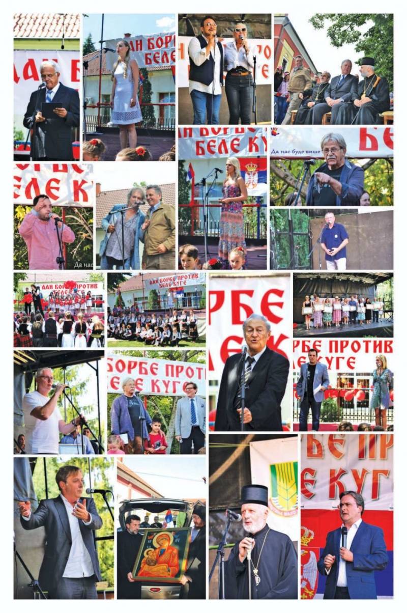 Opština Žabari domaćin manifestacije „Dan borbe protiv bele kuge“