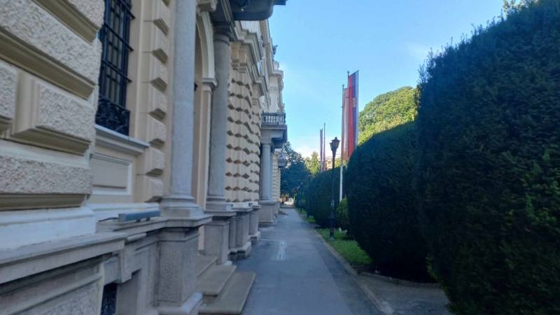 Konsultacije u vezi Programa podsticaja privredi