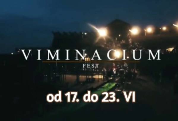 Počinje „Viminacijum fest“