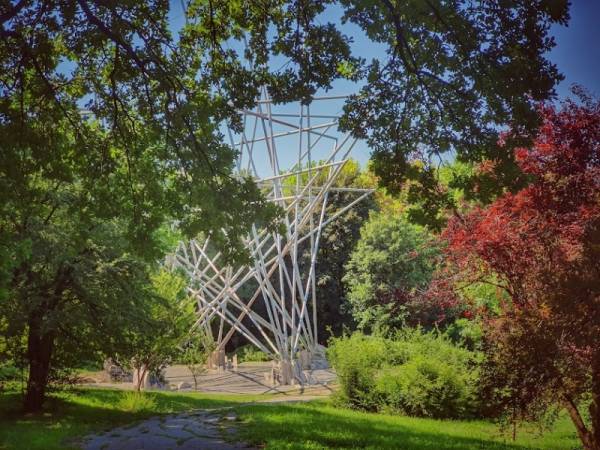 Vreli talas u Srbiji, danas još toplije