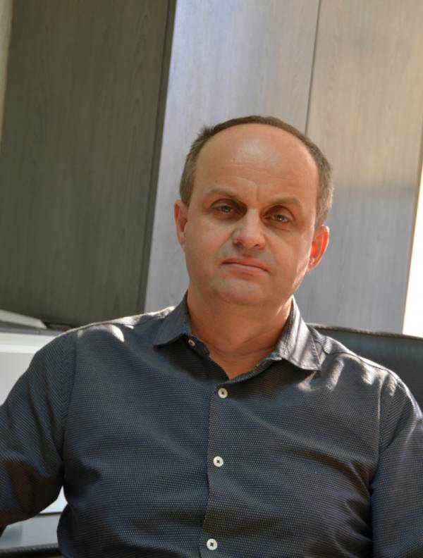 Iz Direkcije za proizvodnju uglja PK „Drmno“ - Prioritet je radna i energetska efikasnost