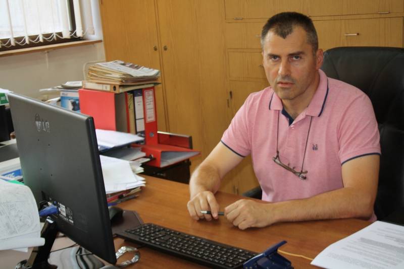 Termoelektrane „Kostolac A“ - Prvi u remont ulazi najstariji blok