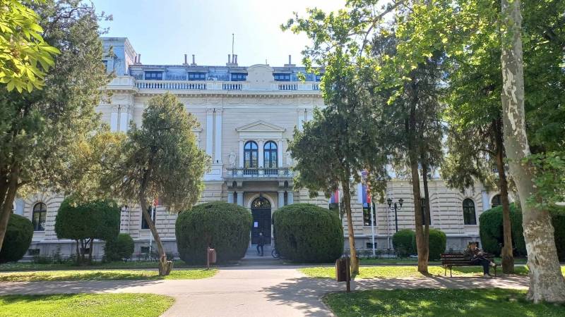 Dodeljeni mandati odbornicima u Skupštini grada Požarevca