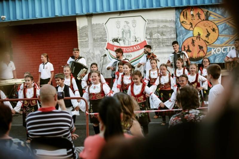 Koncertom „Od večeras ništa na Š(kola)“ otvoreno „Kostolačko leto"