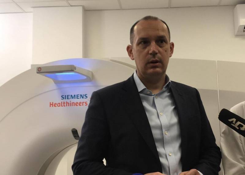 Skrininzi za starije od 40 godina, a vraćaju se i sistematski pregledi đaka