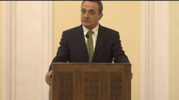 Srećko Bosić novi predsednik Skupštine grada Požarevca