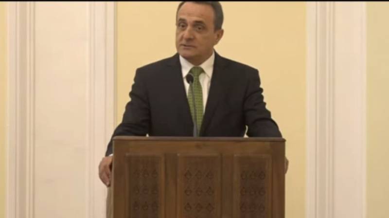 Srećko Bosić novi predsednik Skupštine grada Požarevca