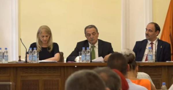 Ničić novi zamenik, Otašević sekretar Skupštine Požarevca