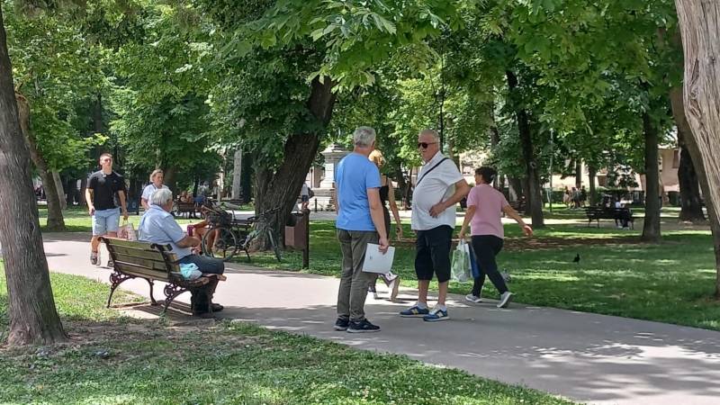 Letnje radosti i higijena: Ključ za zdravlje tokom sezone