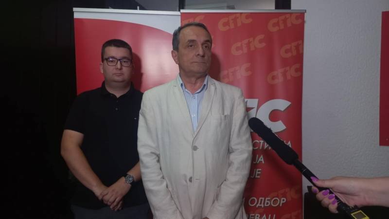 Milošević izručen Hagu na Vidovdan 2001. godine