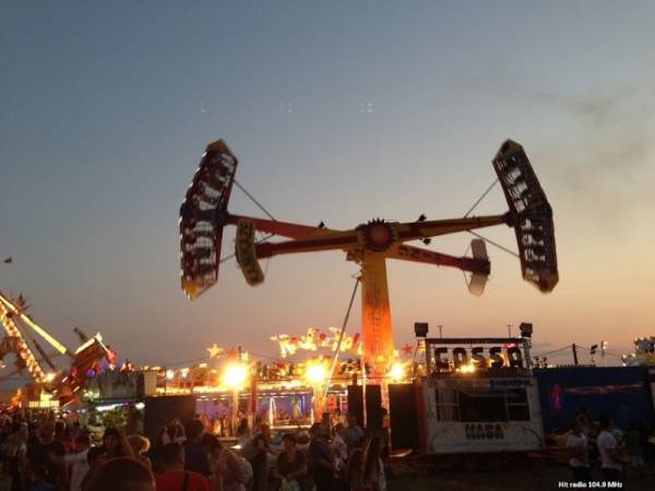 Ivanjdanski vašar od 6. do 8. jula u Požarevcu