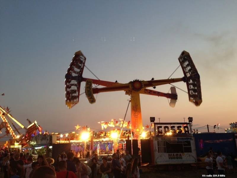 Ivanjdanski vašar od 6. do 8. jula u Požarevcu