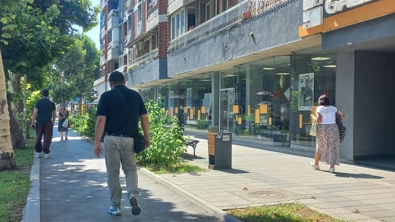 Prosečna starost stanovništva u Srbiji 43,9 godina