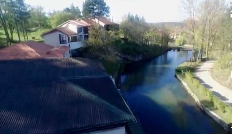 Žagubica: Otkrijte prirodne i istorijske blagodeti