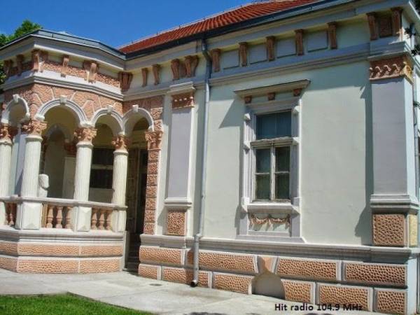 Mermerni spomenici požarevačkog muzeja predstavljaju se u Kruševcu