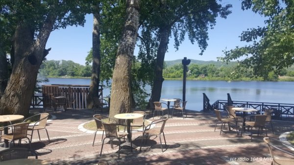 Sjaj Srebrnog jezera: Dragulj Velikog Gradišta