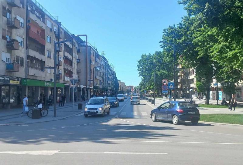 Jeftiniji dizel i benzin