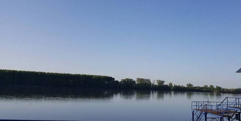 U prvoj polovini godine zabeleženo više tereta i putnika na rekama Srbije