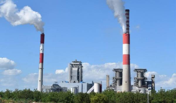 Iz termo sektora Ogranka „TE-KO Kostolac“- Proizvedeno više od 2,95 miliona MWh