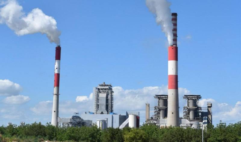 Iz termo sektora Ogranka „TE-KO Kostolac“- Proizvedeno više od 2,95 miliona MWh