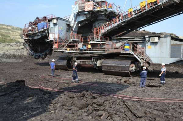 PK „Drmno“ - rad na visokim temperaturama - Zaštita ljudi i opreme prioritet