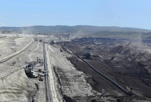 Sa PK „Drmno“ - Ispunjen plan proizvodnje uglja