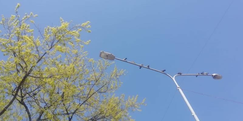 Gde građani mogu prijaviti kvar na uličnoj rasveti