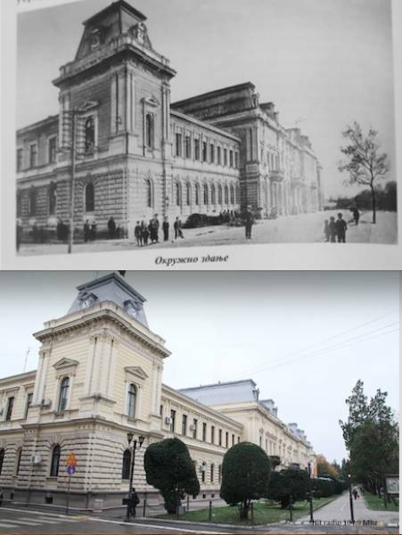 Putovanje kroz vreme: Požarevac u slikama - fotografije kao vremeplov kroz istoriju