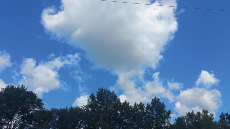 RHMZ upozorava na početak novog toplotnog talasa u Srbiji