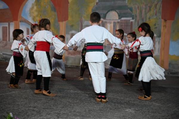 Sestroljinski dani preobraženja