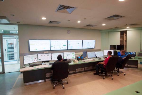 Iz termo sektora Ogranka „TE-KO Kostolac“- Proizvedeno više od 3,2 miliona megavat-časova