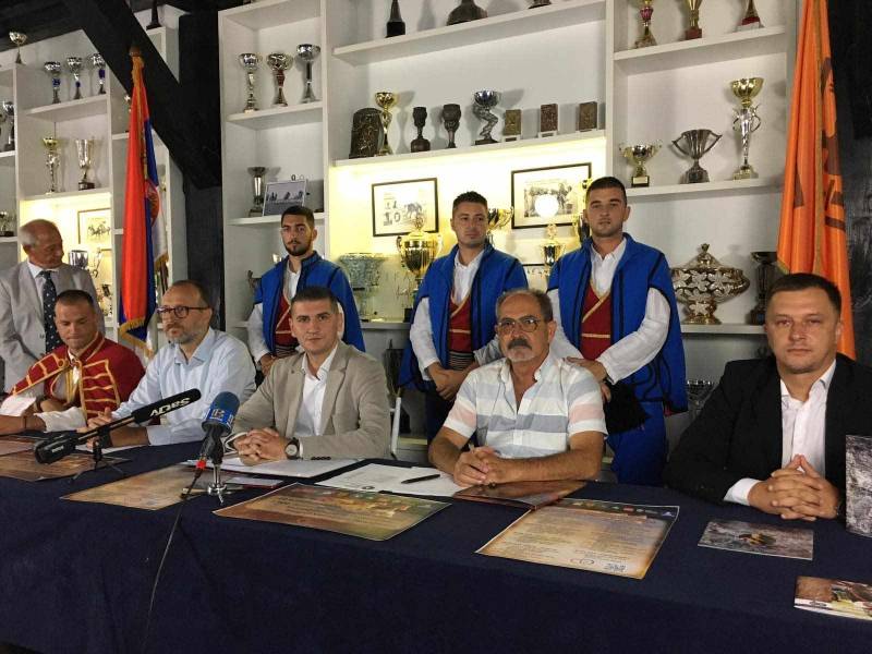 Najavljene 61. LjKI (VIDEO)