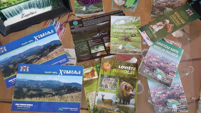 Žagubica, mesto koje će vas oduševiti