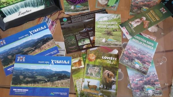 Žagubica, mesto koje će vas oduševiti