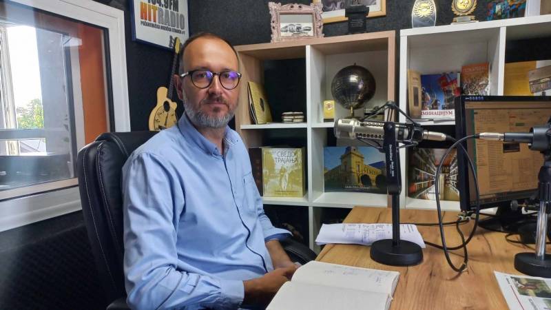 61.LJKI: Program na Hipodromu