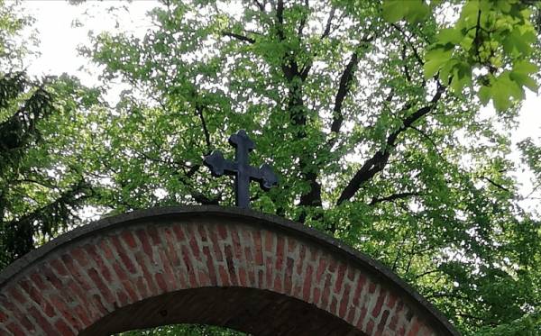 Danas je Velika Gospojina