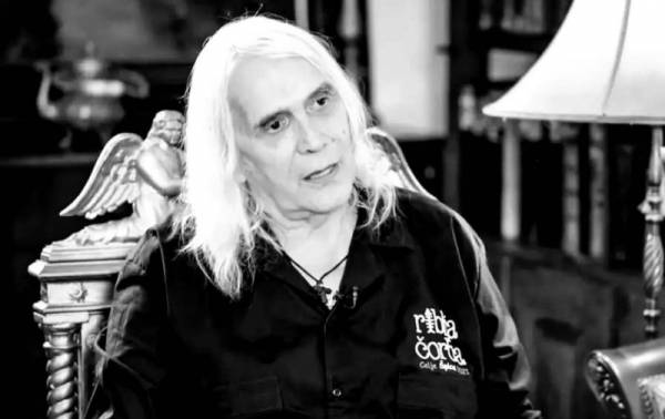 Preminuo Bora Đorđević