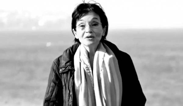 Preminula glumica Rada Đuričin