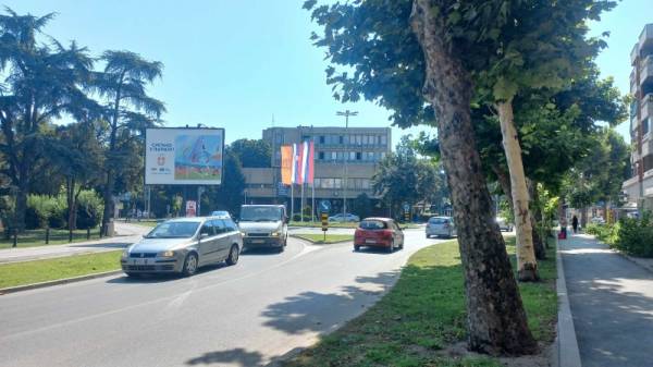 Stigle su nove cene goriva