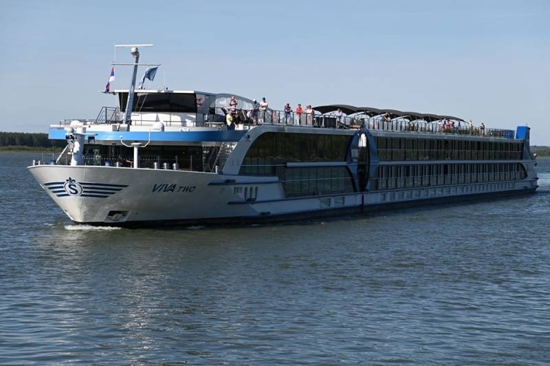 Pristanište kod Kostolca dočekalo prve goste