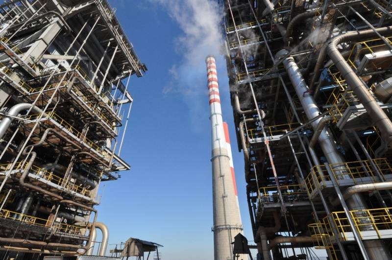 Dozvola u oblasti ekologije za blokove u TE „Kostolac B“