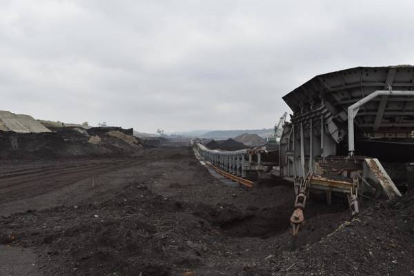 Proizvodni raport sa Kopa „Drmno“ - Otkrivka po planu